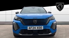 Peugeot 2008 1.2 PureTech 130 GT 5dr EAT8 Petrol Estate